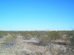 30300 W PINNACLE VISTA Road #136, Wittmann, AZ 85361