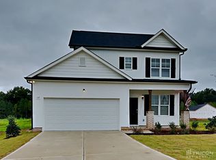 137 Olde Place Dr, Selma, NC 27576