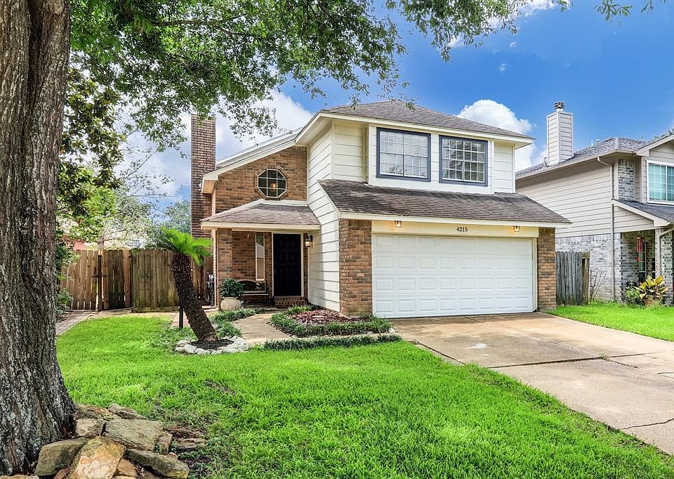 Welcome Home! 4215 Daisy Meadow Ln, Katy, TX 77449