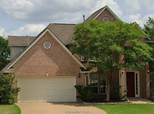 3920 Park Hurst, Bryan, TX 77802