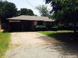 112 Burl St, Corinth, TX 76208