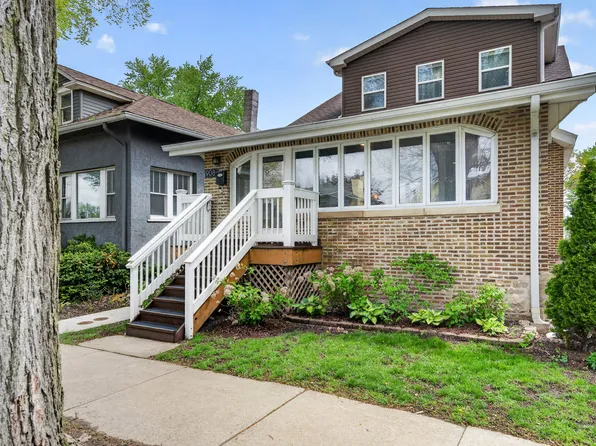 908 Wenonah Ave, Oak Park, IL 60304