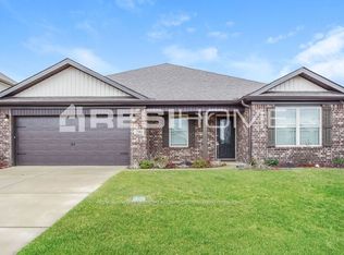 290 Silbury Rd, Meridianville, AL 35759