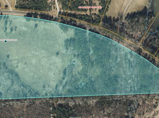 662 Walnut Grove Rd, Oxford, NC 27565