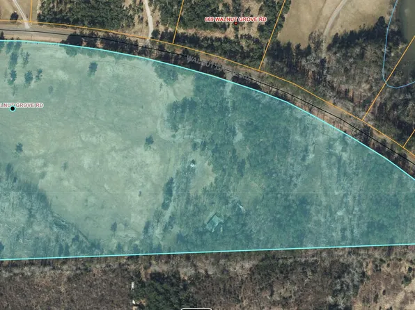 662 Walnut Grove Rd, Oxford, NC 27565