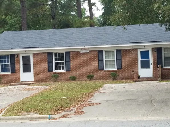 1715 Snowden Dr SE, Wilson, NC 27893