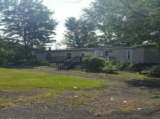 407 Williams Rd, Cooperstown, NY 13326