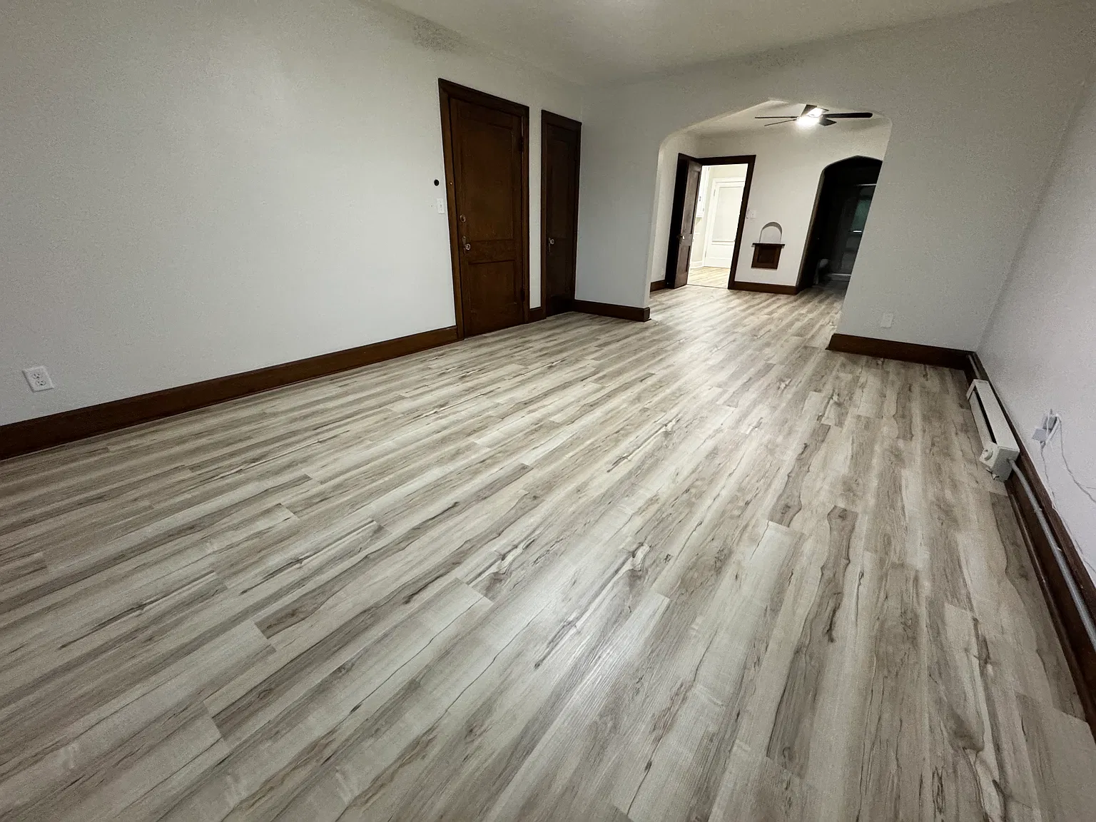 1721 15th St - Brownstone Flats — Photo 3