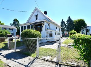 1634 5th St, Rensselaer, NY 12144