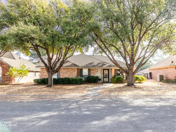 4718 Royal Oak Dr, San Angelo, TX 76904