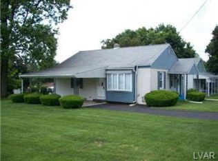 222-224 S 13th St, Emmaus, PA 18049