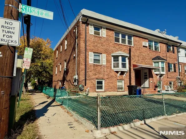 100 Sussex Street, Harrison, NJ 07029