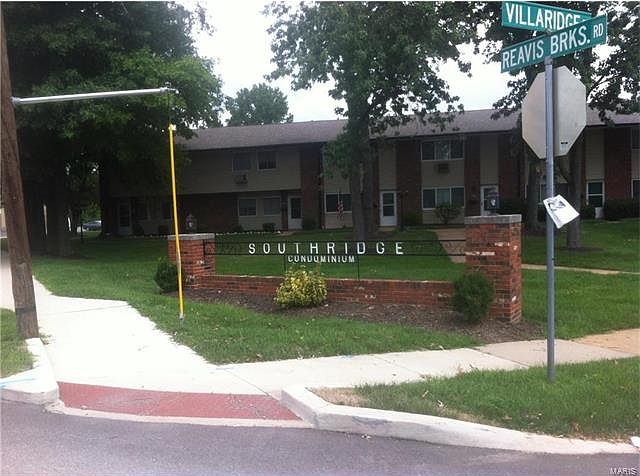 1st image of 9153 Villaridge Ct APT H