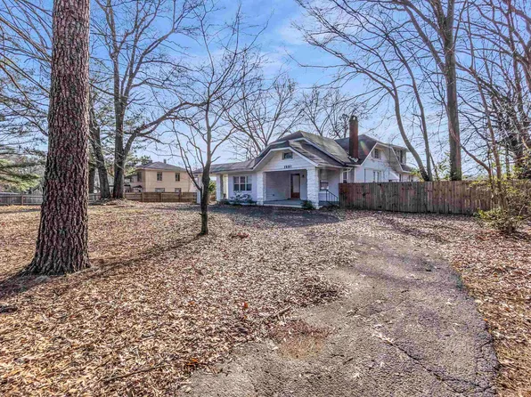 1891 S Pkwy E, Memphis, TN 38114