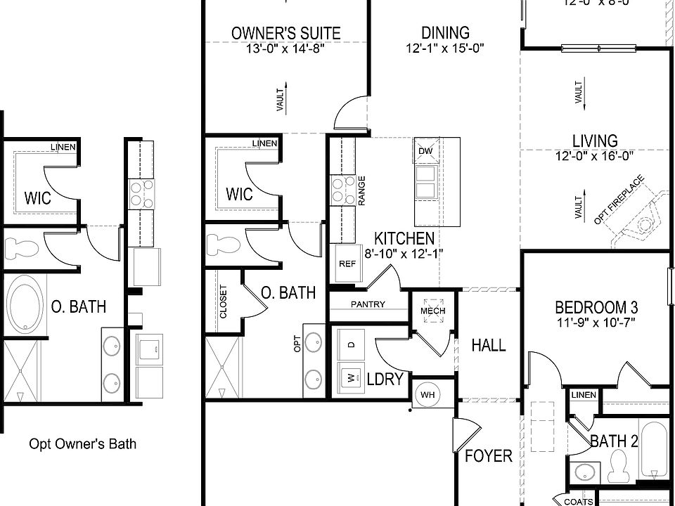 Floor Plan.