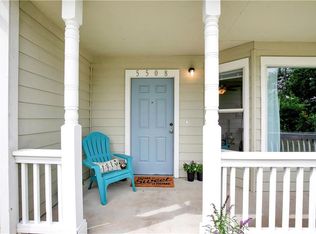 5508 Samuel Huston Ave, Austin, TX 78721