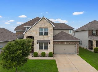 3001 Gilchrist Dr, Lorena, TX 76655