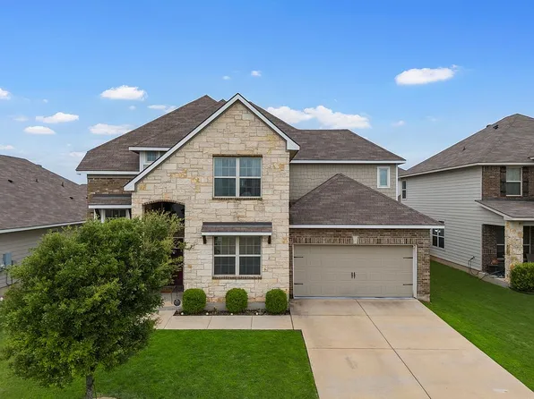 3001 Gilchrist Dr, Lorena, TX 76655