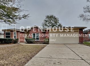 28826 Stapleford St, Spring, TX 77386
