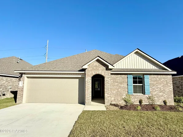 243 Oak Heights Dr, Duson, LA 70529
