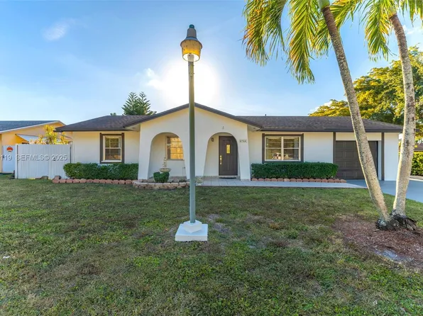 4944 SW 134th Ct, Miami, FL 33175
