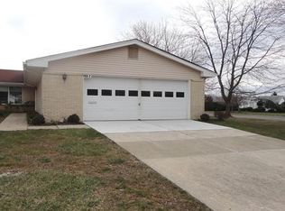 768C Marlton Rd, Monroe Township, NJ 08831