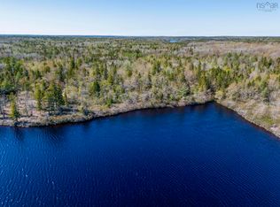 Racoon Ln #Dp-11, Gavelton, NS B0W 3M0