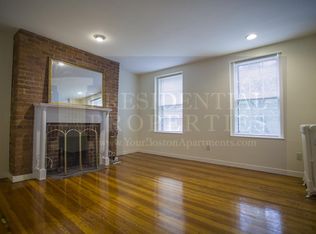 70 Myrtle St #6, Boston, MA 02114