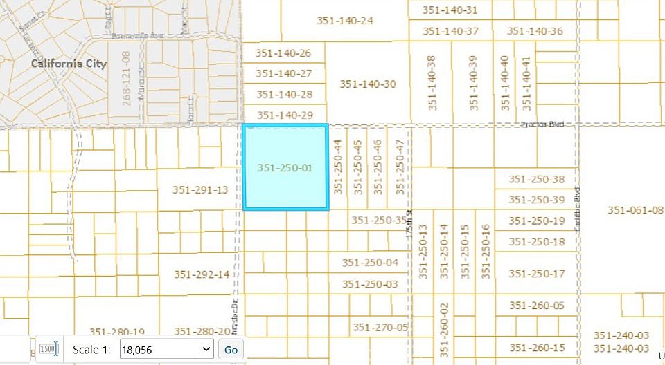 1st image of 0 Proctor Blvd