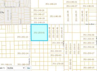 0 Proctor Blvd, Edwards, CA 93523