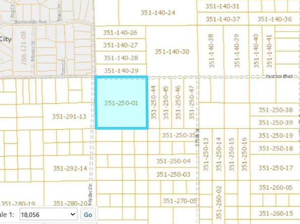 0 Proctor Blvd, Edwards, CA 93523