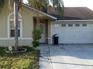 5243 Blueberry Hill Ave, Lake Worth, FL 33463