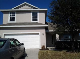 350 Grantham Dr, Davenport, FL 33897