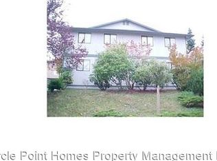3322 Lombard Ave APT 5, Everett, WA 98201