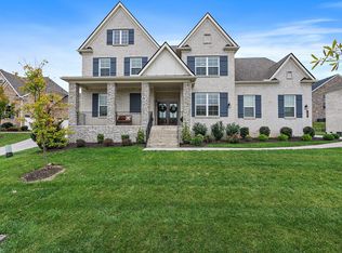 106 Whiteside Ct, Franklin, TN 37064