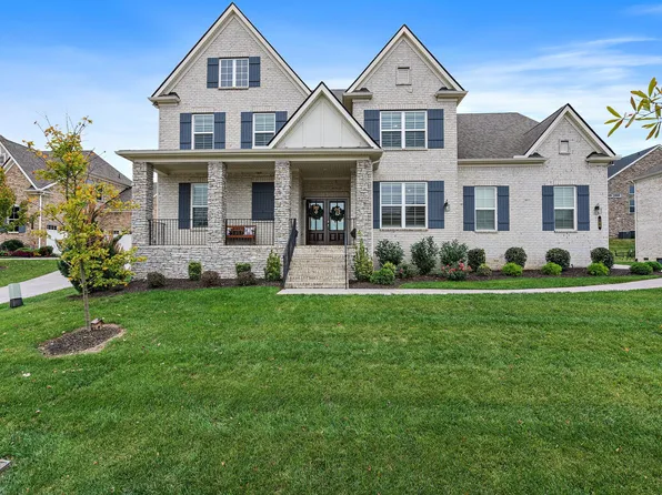 106 Whiteside Ct, Franklin, TN 37064