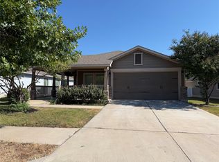 18807 Obed River Dr, Pflugerville, TX 78660
