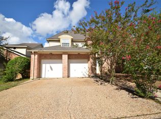 710 Trademark Pl, Houston, TX 77079