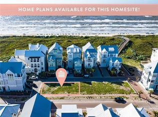 408 Coastline Dr, Port Aransas, TX 78373