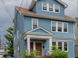 181 Jacoby St FLOOR 1, Maplewood, NJ 07040