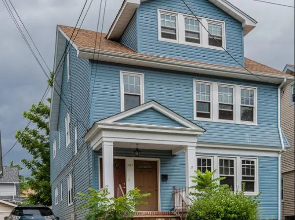 181 Jacoby St Floor 1, Maplewood, NJ 07040