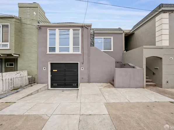 190 Sagamore St, San Francisco, CA 94112
