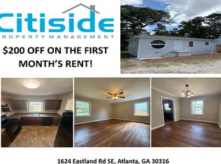 1624 Eastland Rd SE, Atlanta, GA 30316