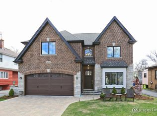 621 S Bryan St, Elmhurst, IL