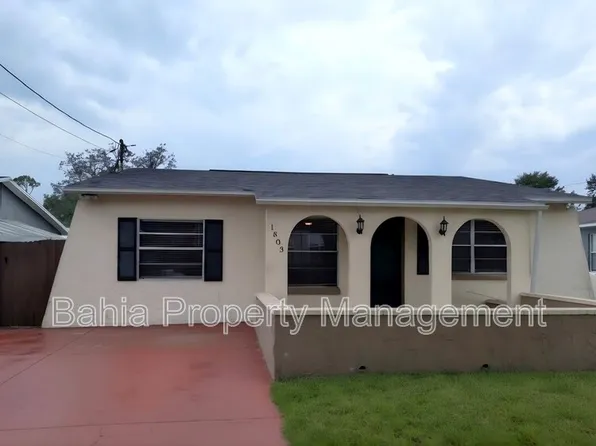1803 E Humphrey St, Tampa, FL 33604
