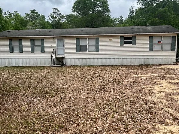 20214 Fettinger Rd, Fountain, FL 32438