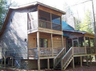 5811 Old Bucktown Rd #3, Ellijay, GA 30536