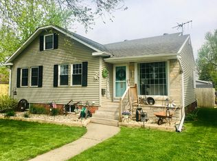 1409 Union St, Boone, IA 50036
