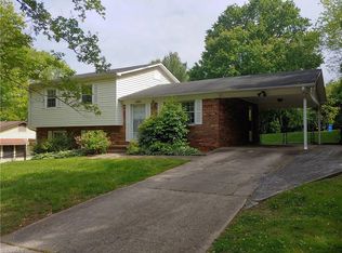 1450 E 11th St, Winston Salem, NC 27101