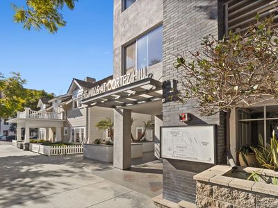1642 7th Ave UNIT 419, San Diego, CA, 92101